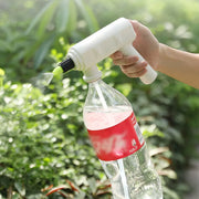 Automatic Bottle Sprayer