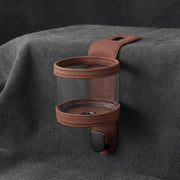 Car Cup Holder Storage Bag - HOW DO I BUY THIS Brown
