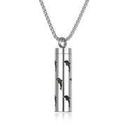 Stainless Aroma Pendant Necklace - HOW DO I BUY THIS 12