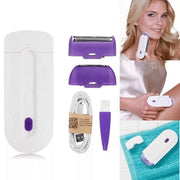 Hair Removal Epilator