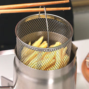 Kitchen Fry Basket