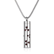 Stainless Aroma Pendant Necklace - HOW DO I BUY THIS 14