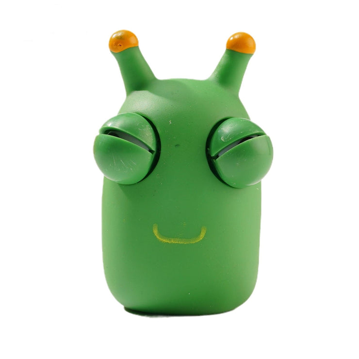 Caterpillar Squeeze Toy