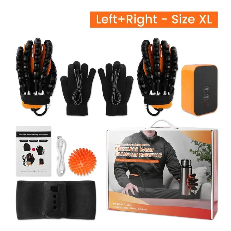 Hand Rehabilitation Robotic Glove - HOW DO I BUY THIS A pair XL size
