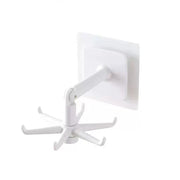360 Degree Wall Mounted Hanger - HOW DO I BUY THIS WHITE