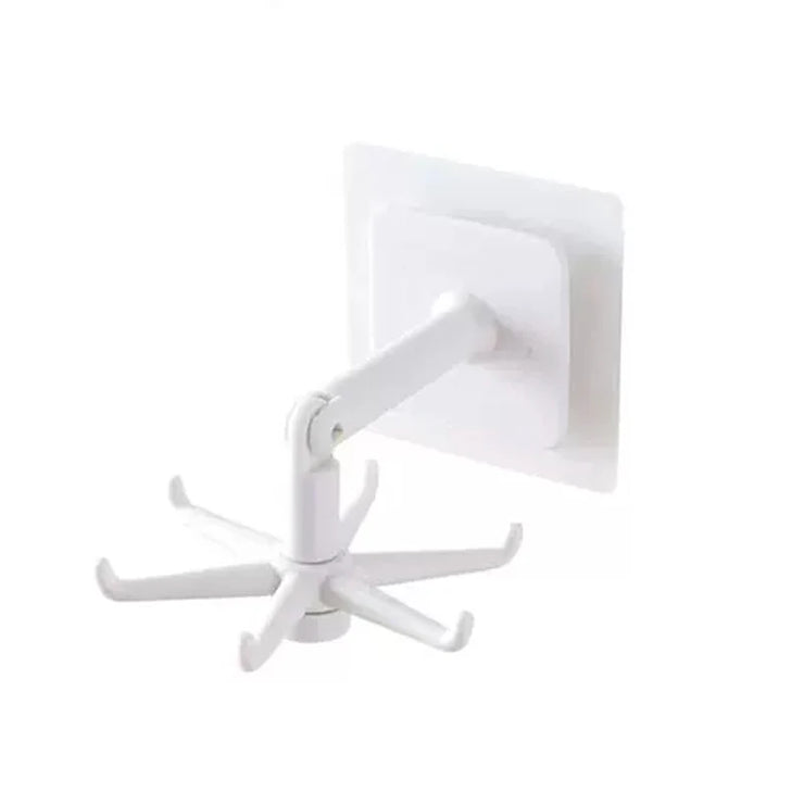 360 Degree Wall Mounted Hanger - HOW DO I BUY THIS WHITE