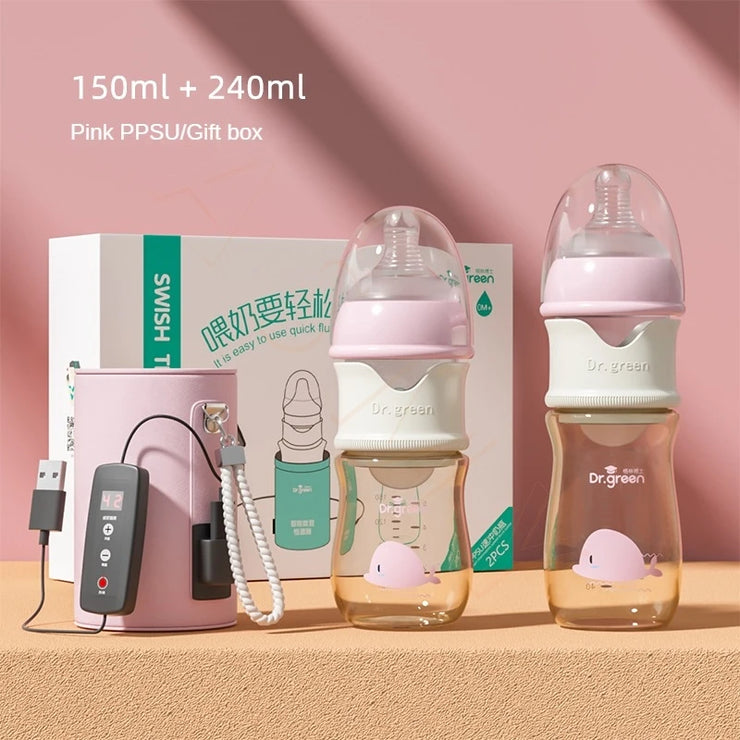 Smart Newborn Baby Bottle - HOW DO I BUY THIS 150mL 240mL PPSU