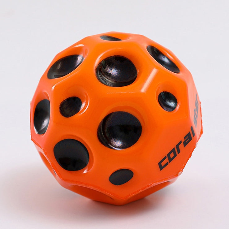 Bouncy Ball - HOW DO I BUY THIS orange