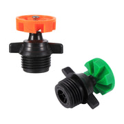 360 Degree Rotating Irrigation Nozzle