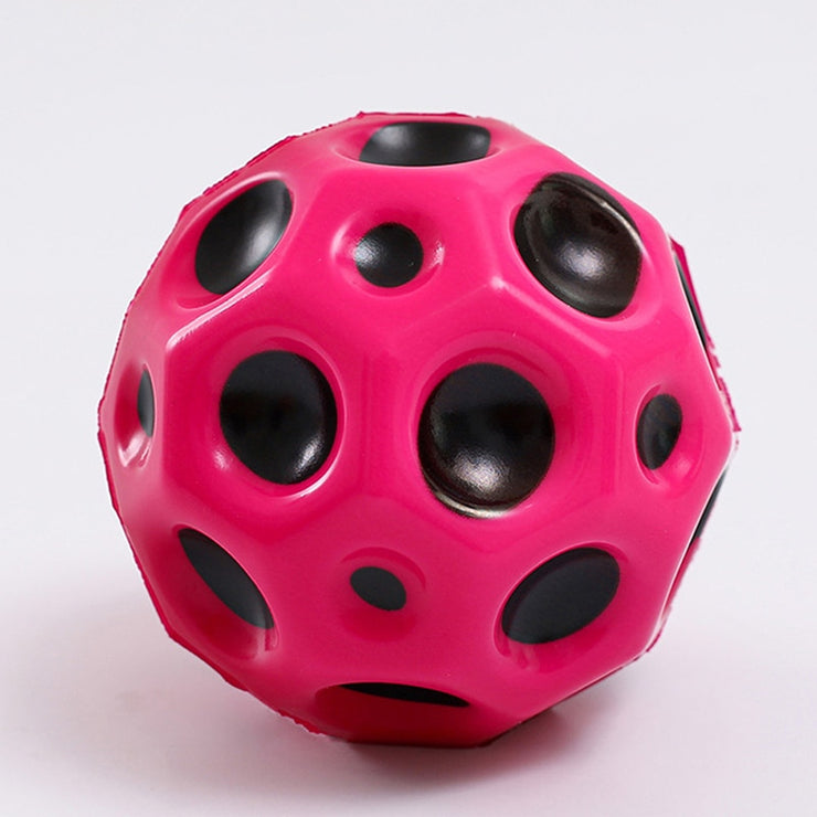 Bouncy Ball - HOW DO I BUY THIS rose red
