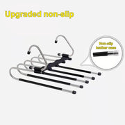 Retractable Trouser Rack