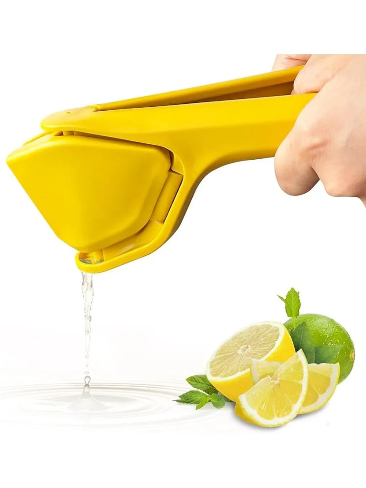 Max Juice Squeezer - HOW DO I BUY THIS Yellow