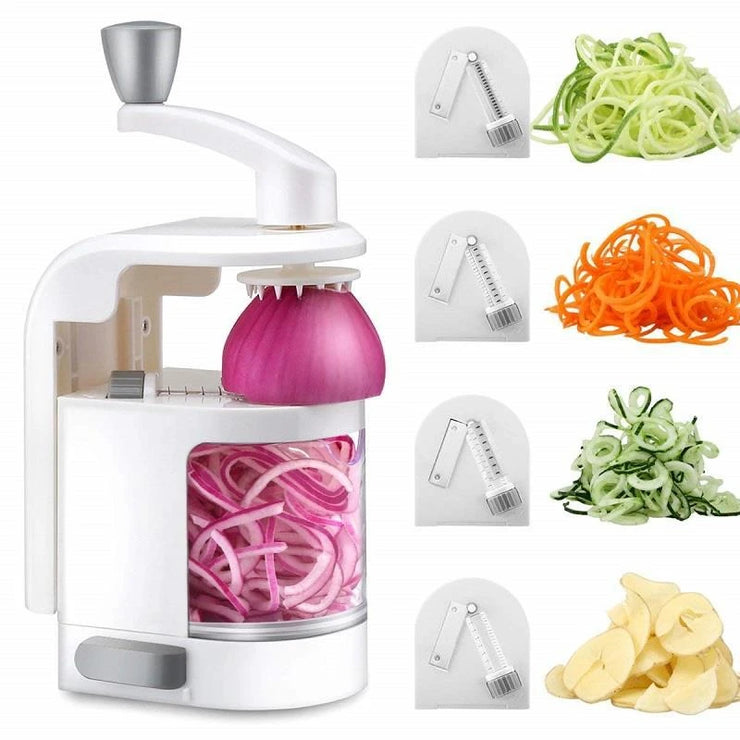 Vegetable Cutter