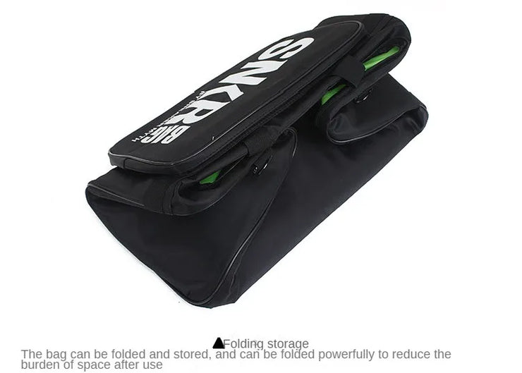 Multi Functional Sports Travel Bag