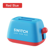 Switch Game Card Case for Nintendo - HOW DO I BUY THIS Red Blue