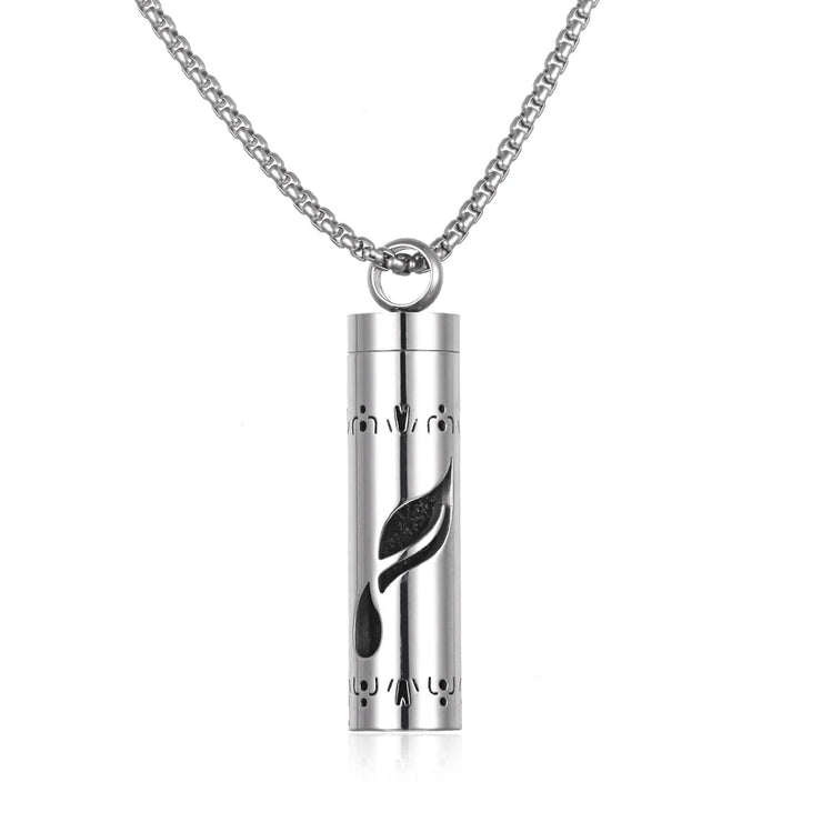 Stainless Aroma Pendant Necklace - HOW DO I BUY THIS 15