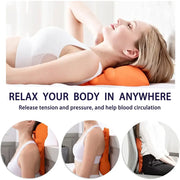 Neck Stretcher Massager for Neck Pain