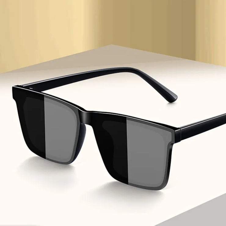 New UV-Projection Sunglasses