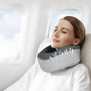 U-Shaped Travel Neck Pillow