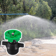 360 Degree Rotating Irrigation Nozzle