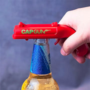 Gun Shape Bar Bottle Opener