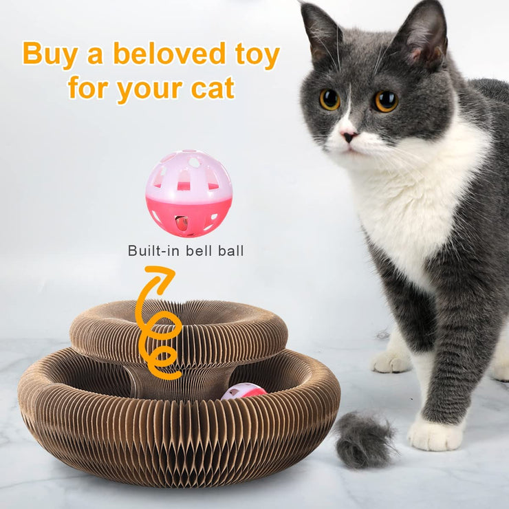 Magic Cat Toy