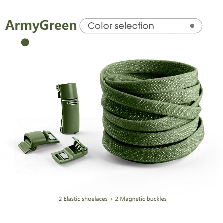 MagnoTie - HOW DO I BUY THIS Army Green / United States
