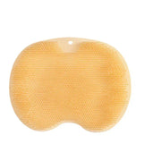 Silicone Massage Shower Mat - HOW DO I BUY THIS Yellow