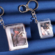 Key Chain Album Book