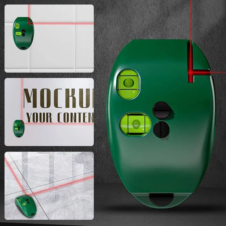 High Precision Infrared Right Angle Mouse Laser - HOW DO I BUY THIS Green