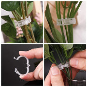 Plant support Clips