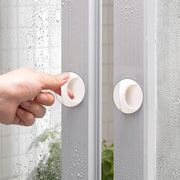 Glass Window Refrigerator Cabinet Suction Cup Handle