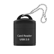 USB Micro SD/TF Card Reader