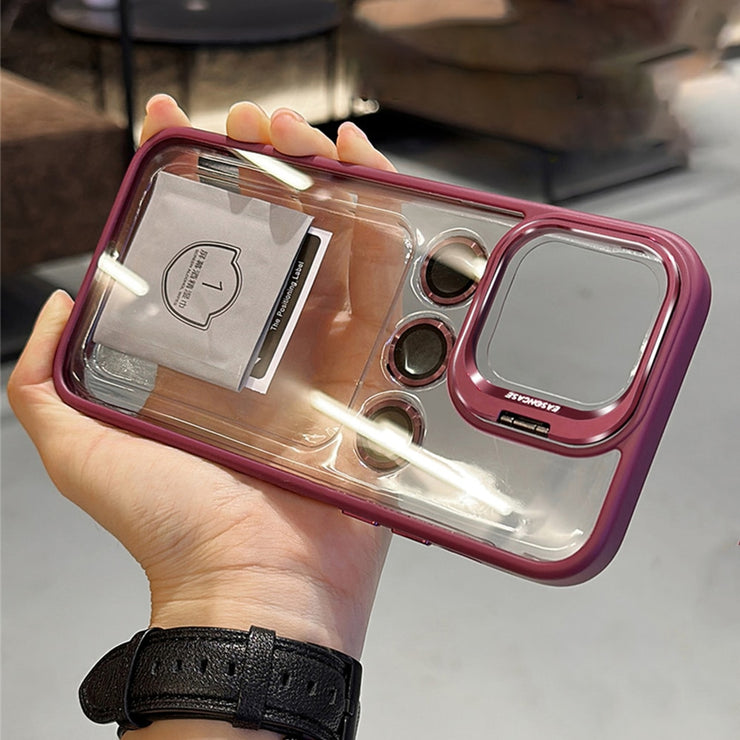 iPhone Protection Case - HOW DO I BUY THIS For iPhone 14 / Wine Red