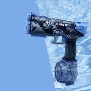 Automatic Water Gun