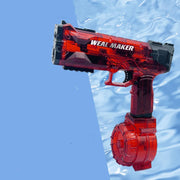 Automatic Water Gun