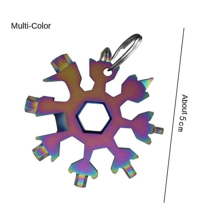 18-in-1 Multifunctional Tool - HOW DO I BUY THIS Colorful