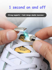 Magnetic Shoelaces - HOW DO I BUY THIS