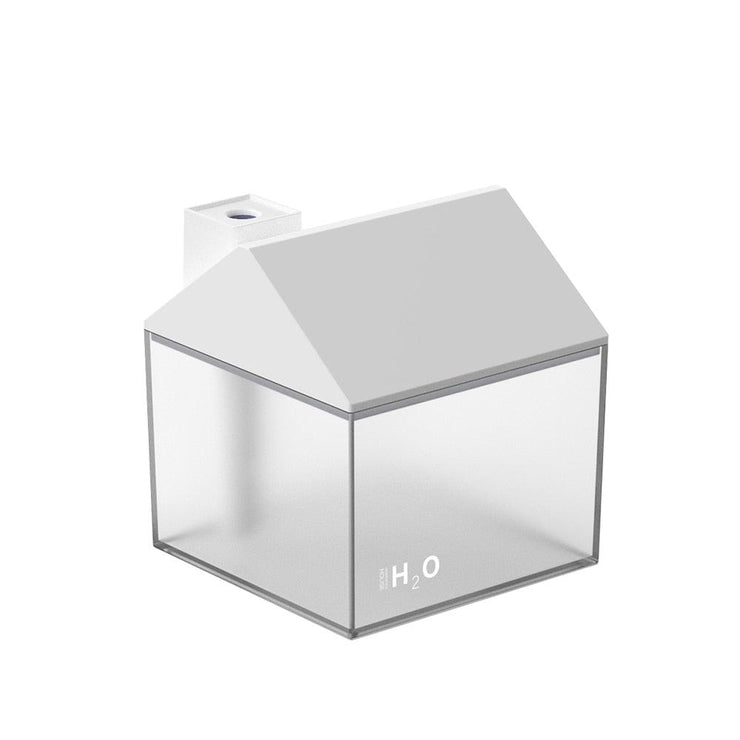 3 in 1 House Humidifier - HOW DO I BUY THIS White