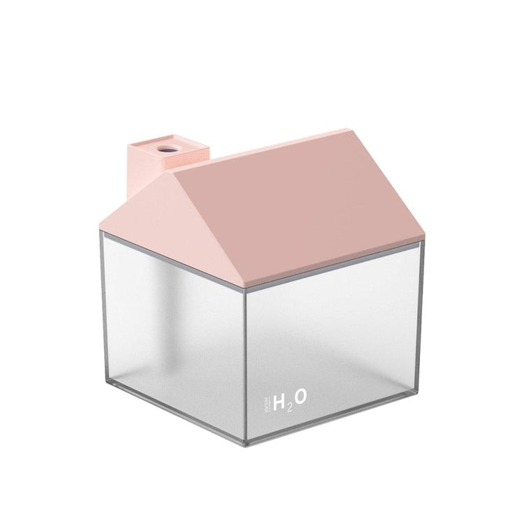 3 in 1 House Humidifier - HOW DO I BUY THIS Pink