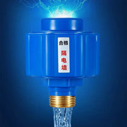 ShockSafe Water Heater