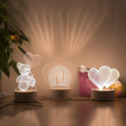 3D Lamp - HOW DO I BUY THIS 39050508