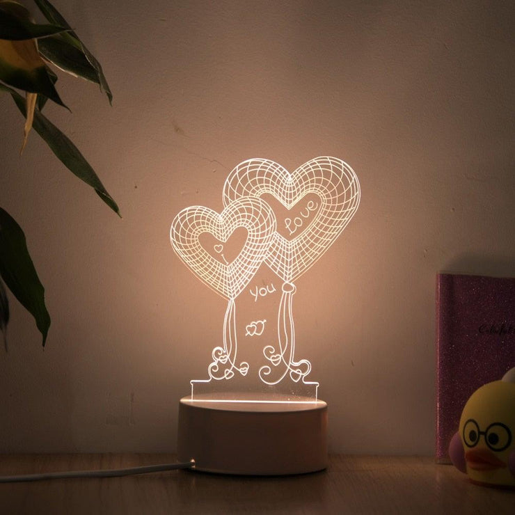 3D Lamp - HOW DO I BUY THIS 39050508