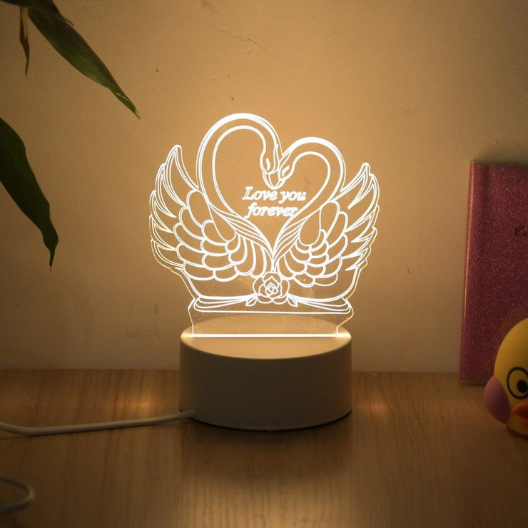 3D Lamp - HOW DO I BUY THIS F / EU 39050508