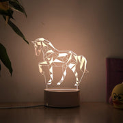 3D Lamp - HOW DO I BUY THIS E / EU 39050508