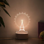 3D Lamp - HOW DO I BUY THIS C / EU 39050508