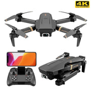 4K HD Folding Drone - HOW DO I BUY THIS