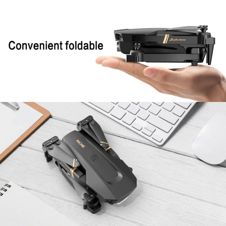 4K HD Folding Drone - HOW DO I BUY THIS