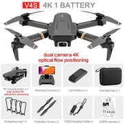 4K HD Folding Drone - HOW DO I BUY THIS 4K Dual camera (1 Battery) / Hit Modern