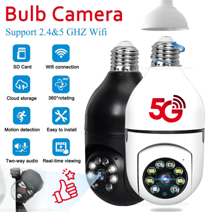 Bulb Camera - HOW DO I BUY THIS